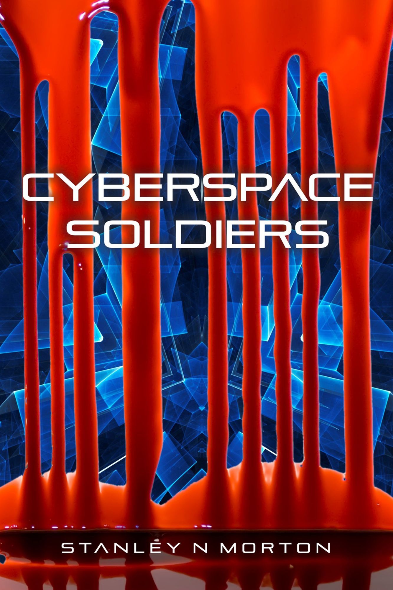Cyberspace Soldiers
