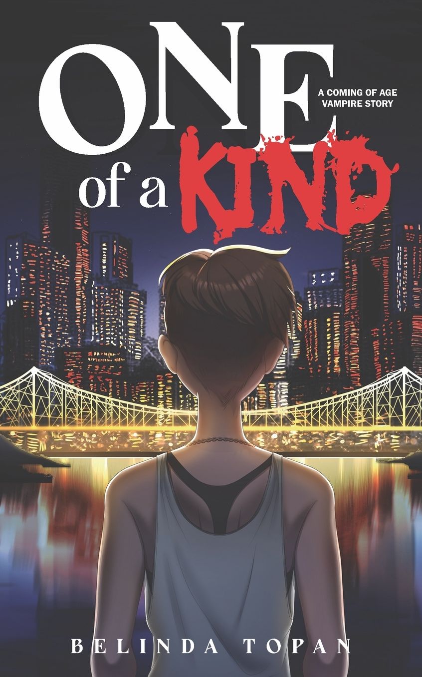 One of a Kind
