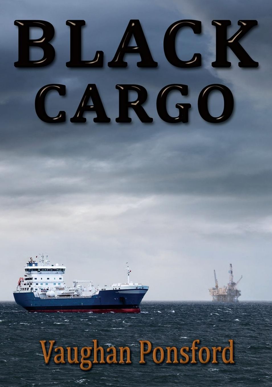 Black Cargo