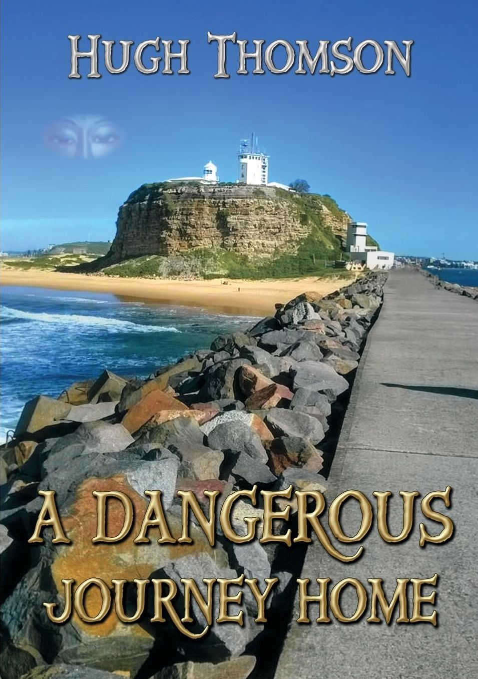 A Dangerous Journey Home