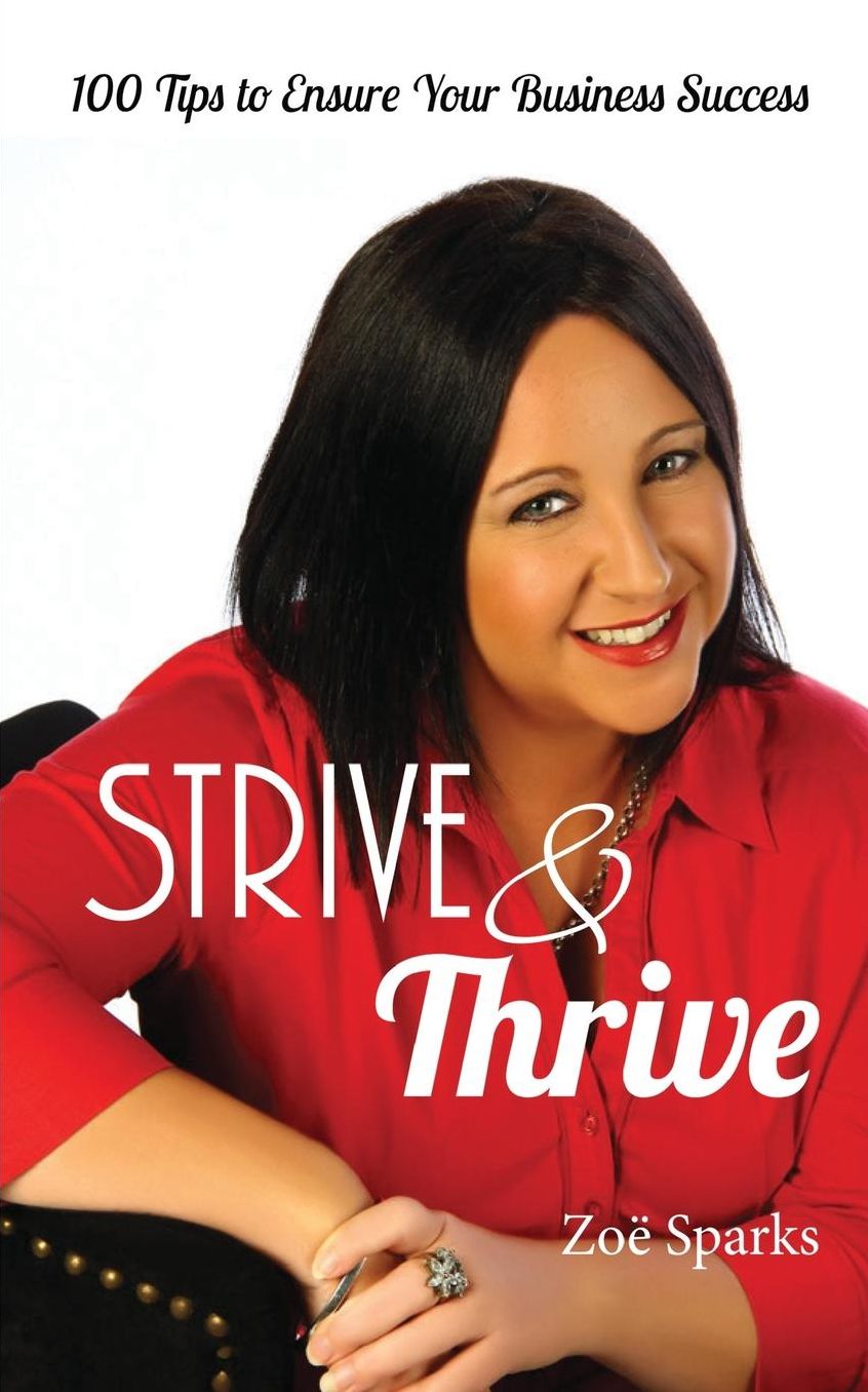 Strive & Thrive