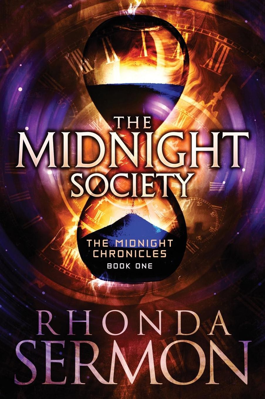 The Midnight Society