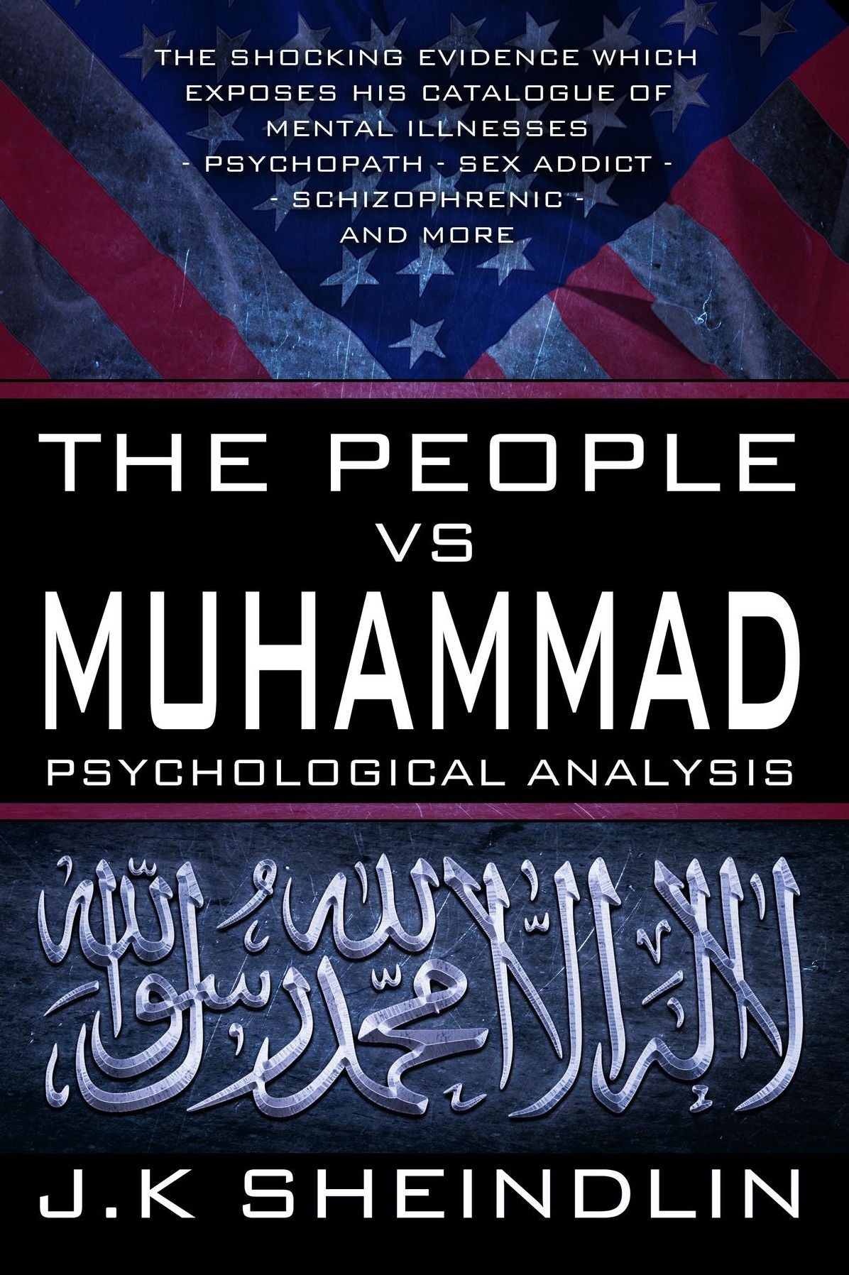 The People vs Muhammad - Psychological Analysis