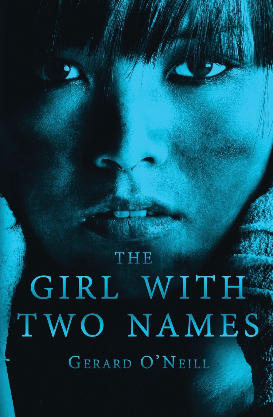 The Girl With Two Names: A Novel