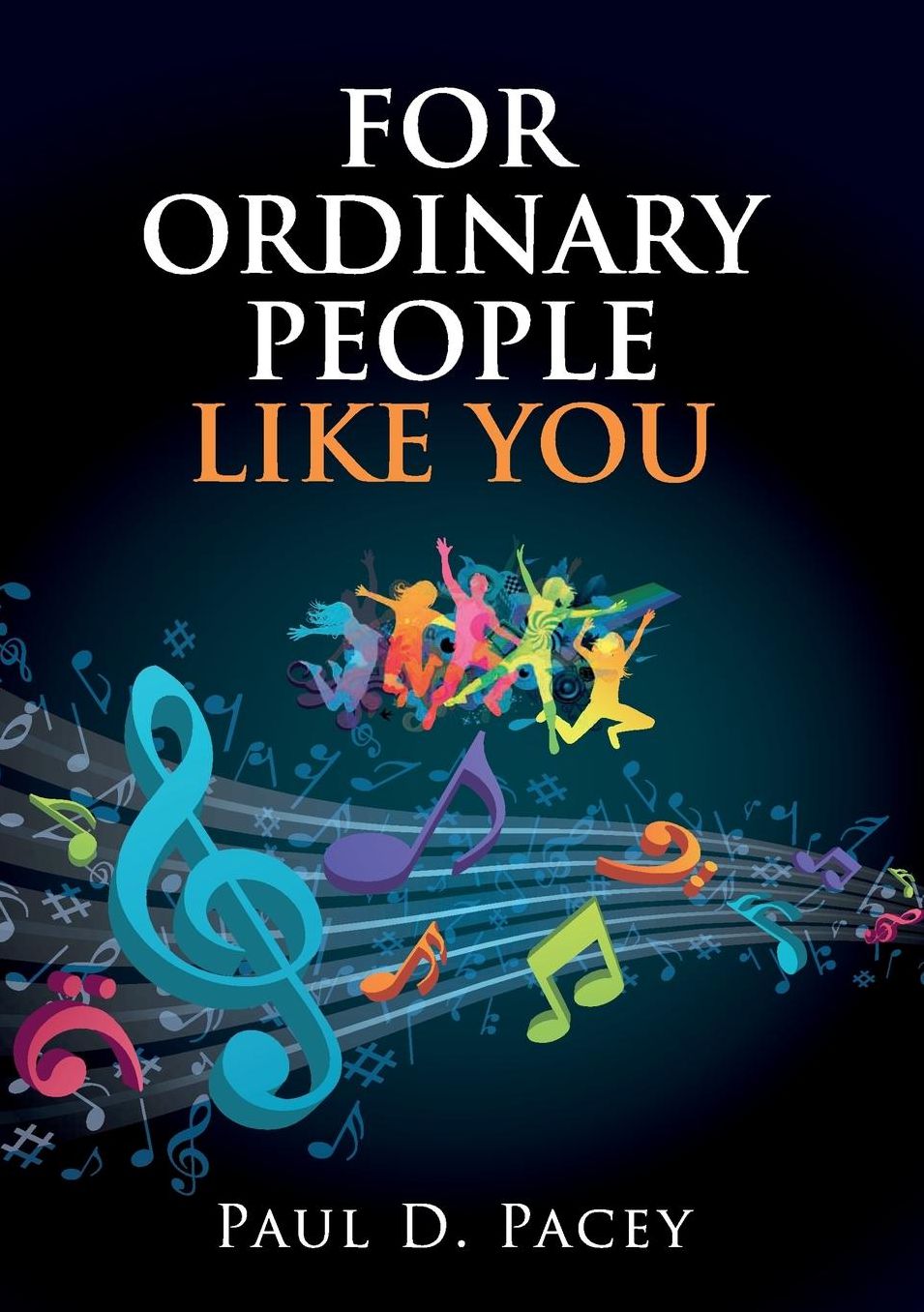 For Ordinary People Like You