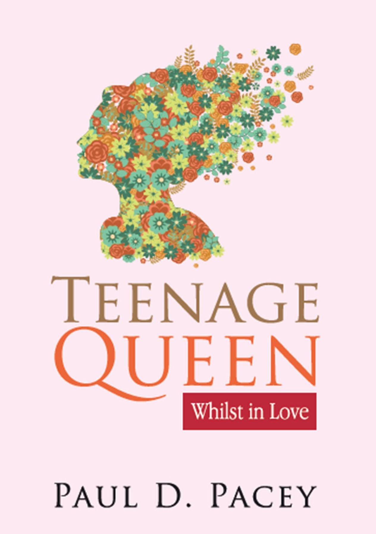 Teenage Queen - Whilst in Love