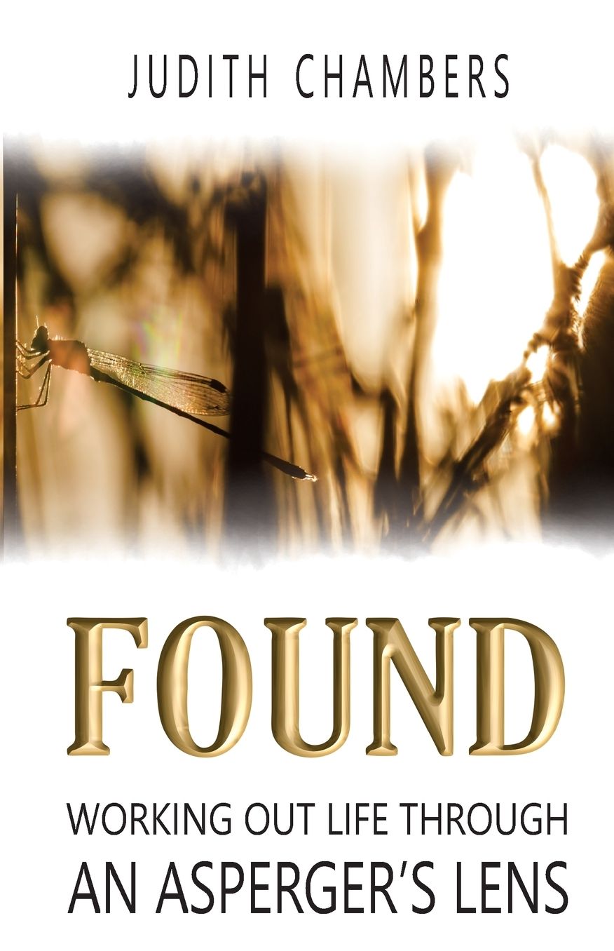 Found: Working Out Life Through an Asperger's Lens