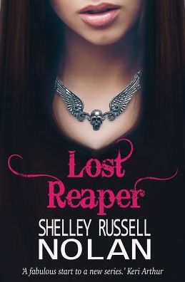 Lost Reaper