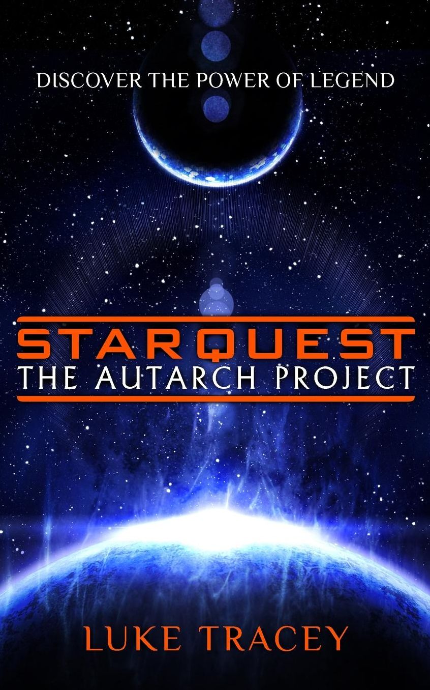 The Autarch Project