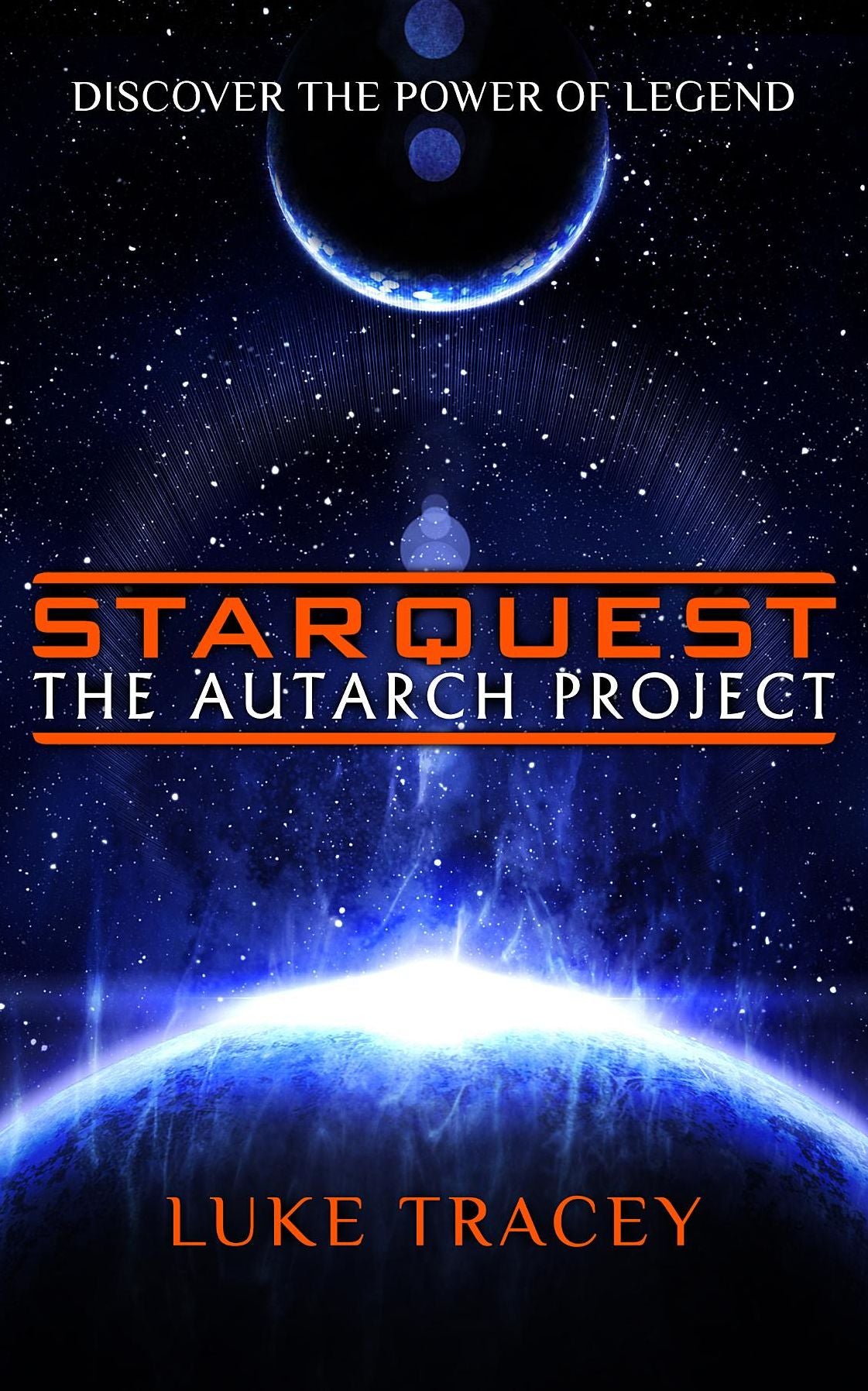 The Autarch Project