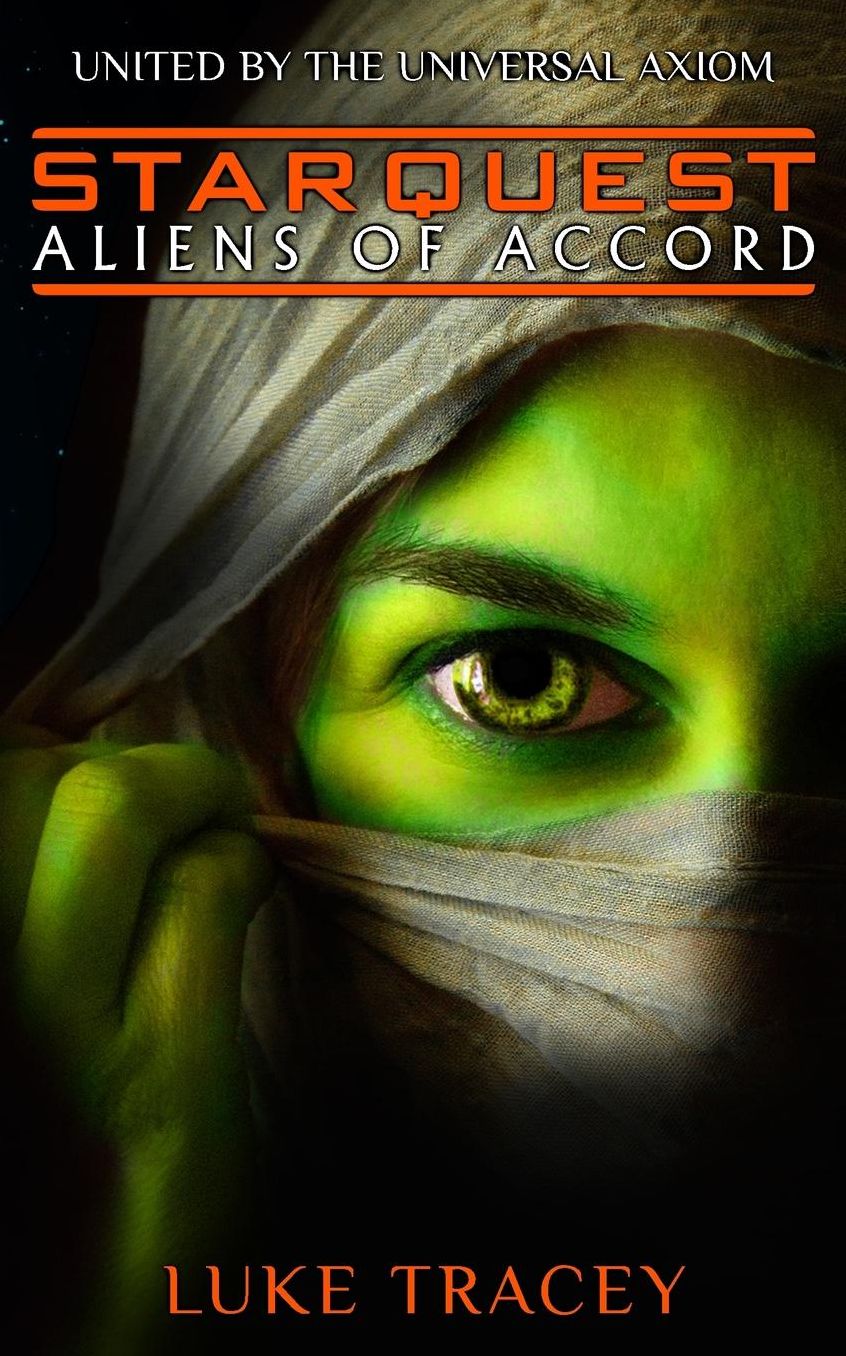 Aliens of Accord