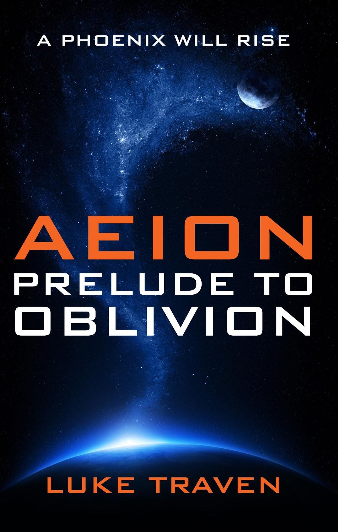 AEION Prelude to Oblivion