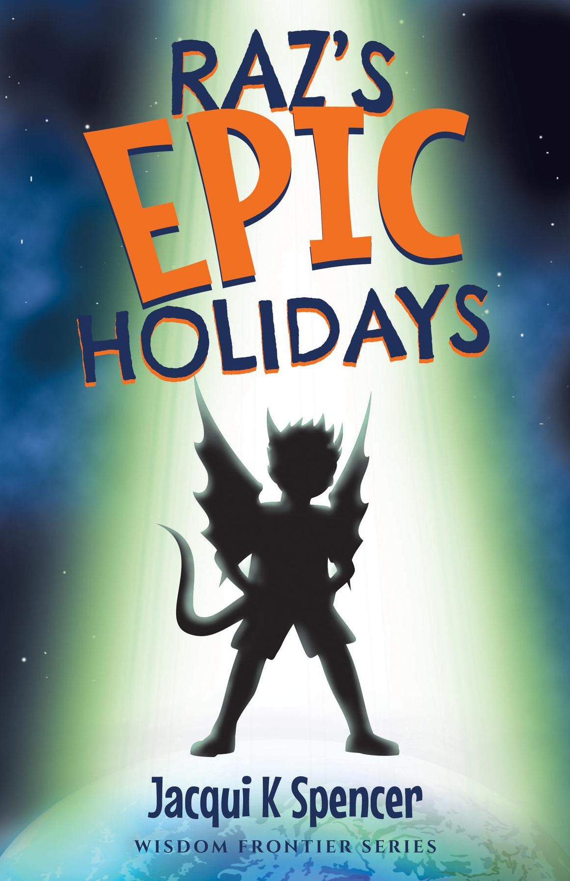 Raz's Epic Holidays