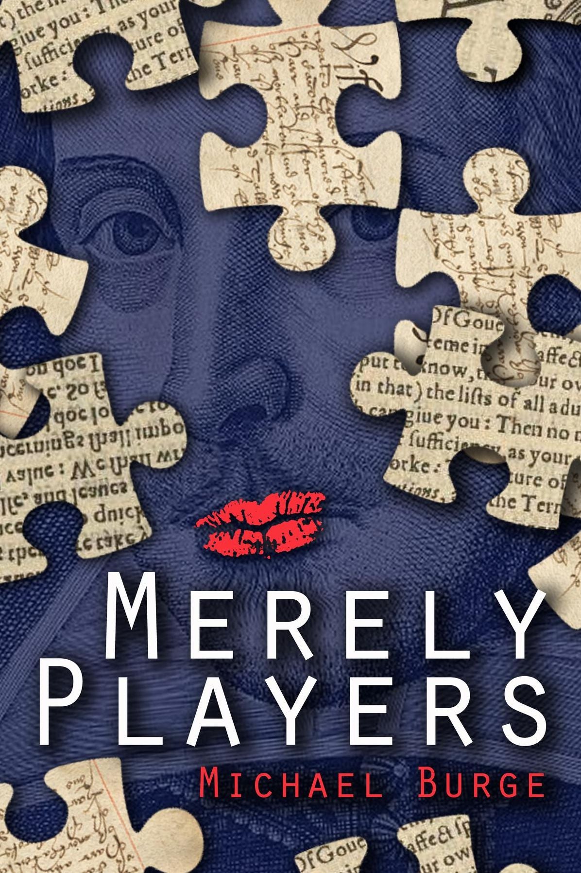 Merely Players: Acting like Shakespeare really matters