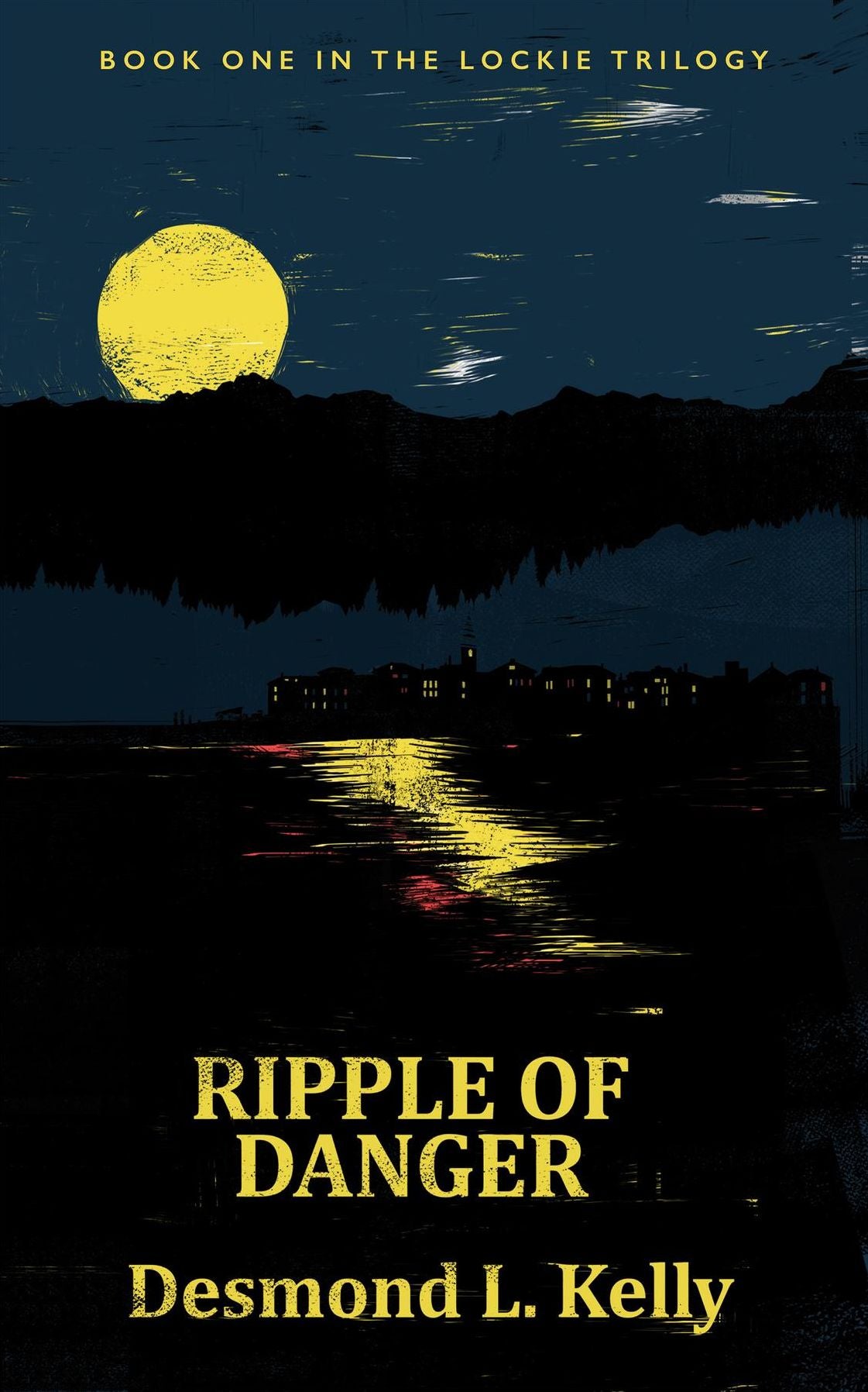 Ripple of Danger