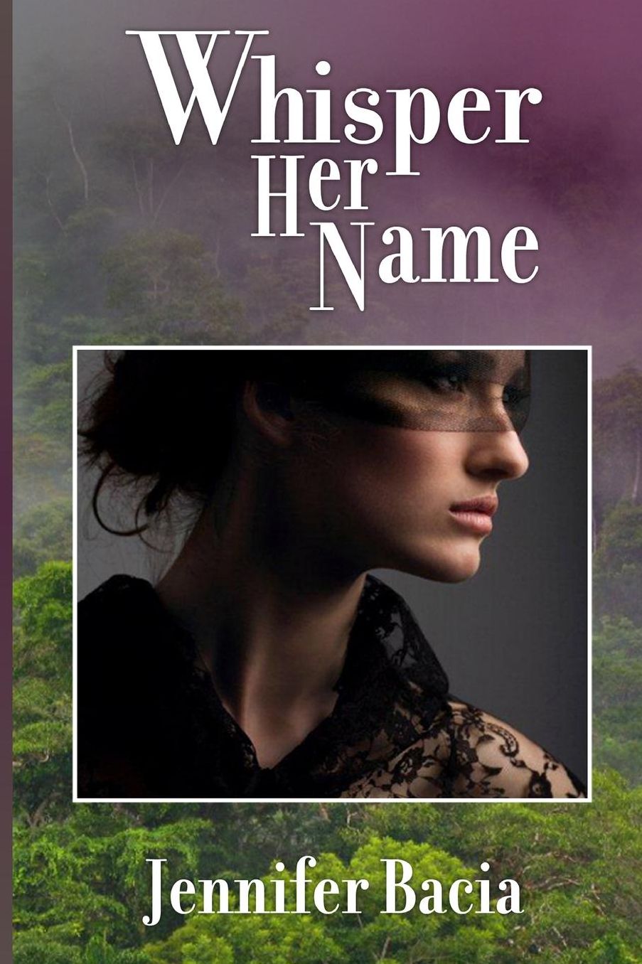 Whisper Her Name
