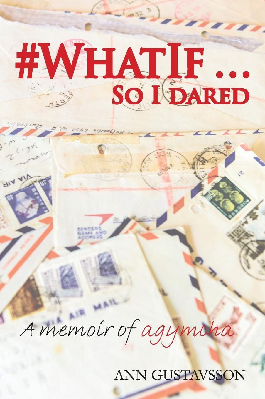 #WHATIF... So I Dared