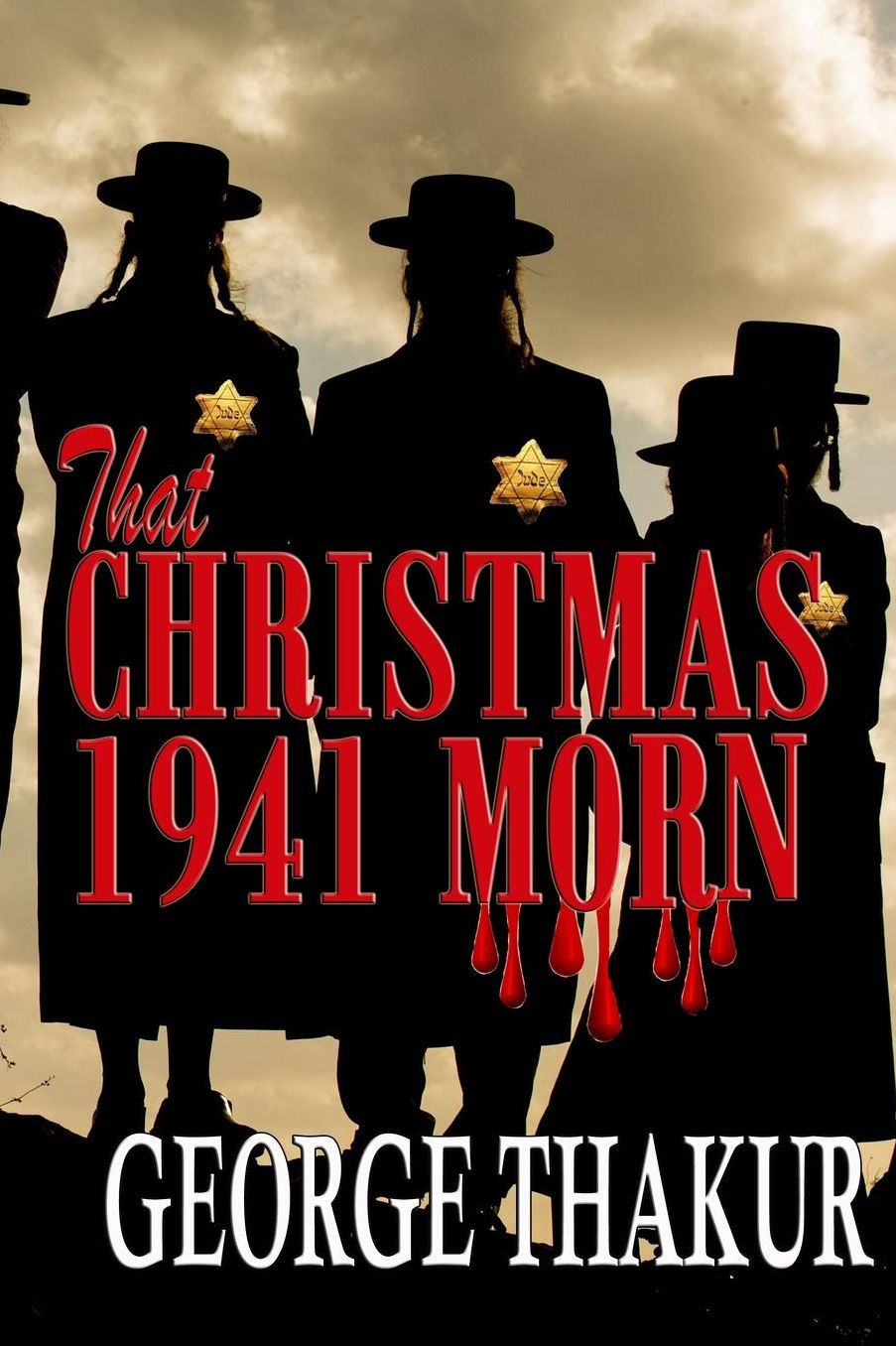 That CHRISTMAS 1941 Morn