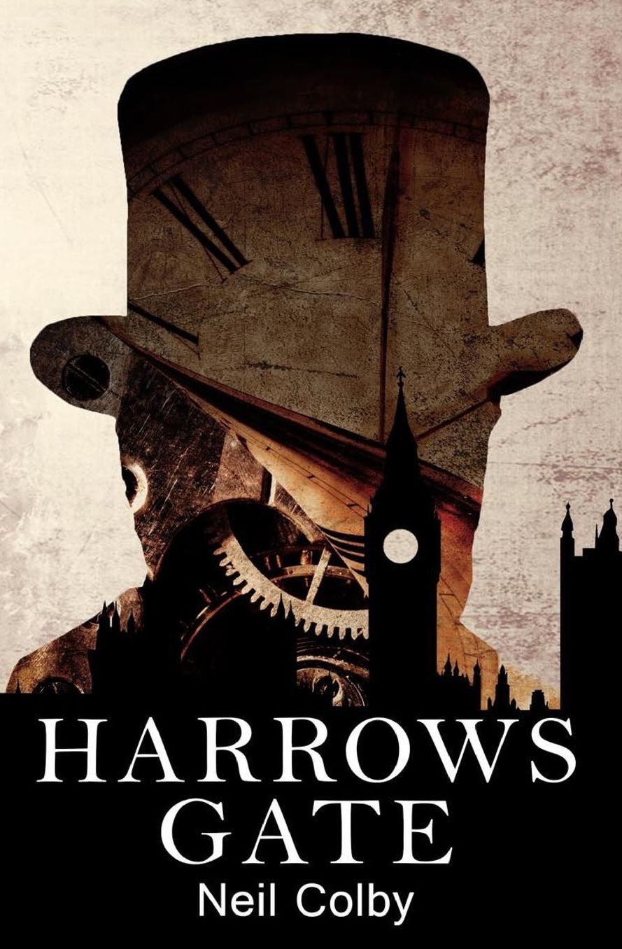 Harrows Gate