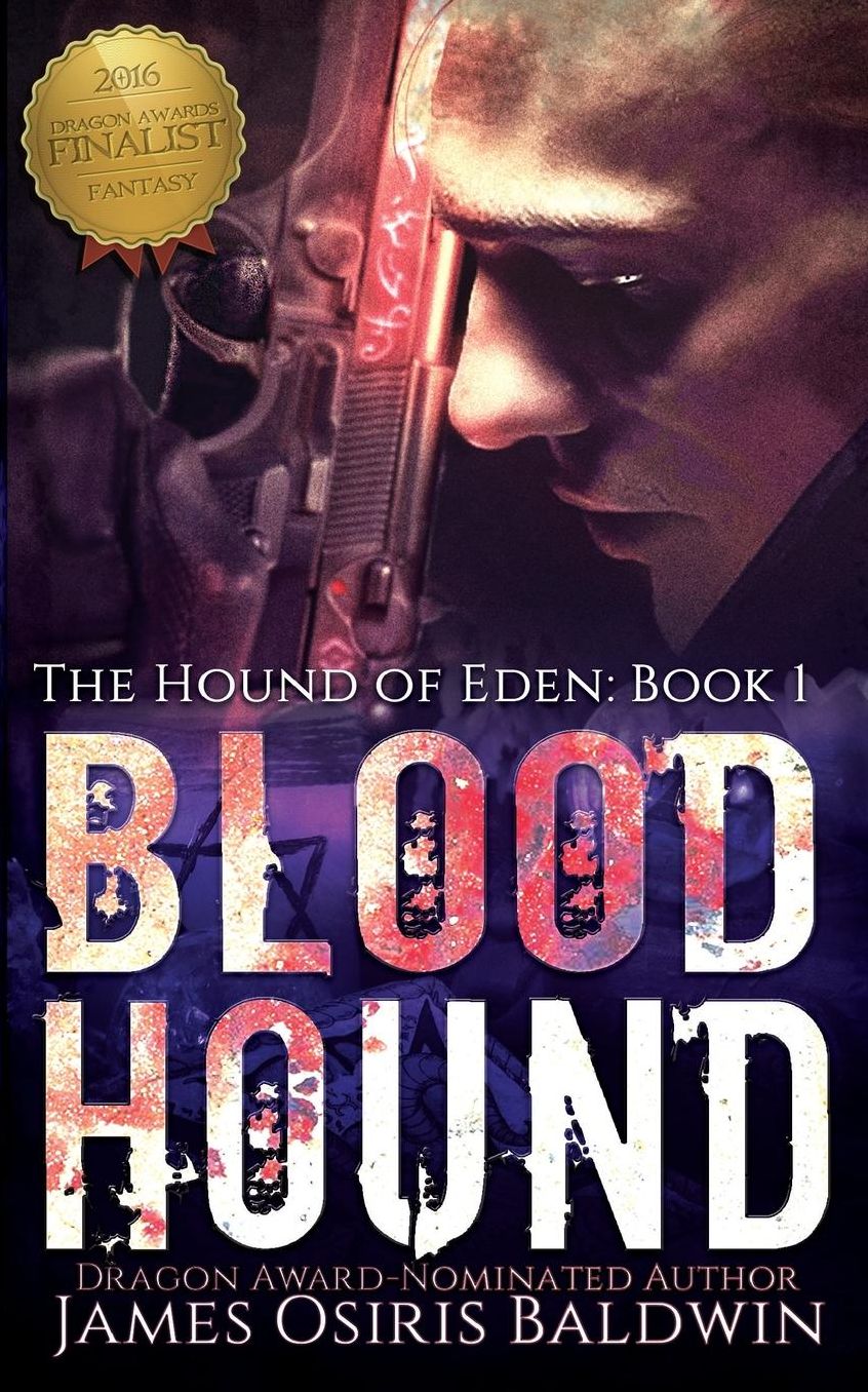 Blood Hound