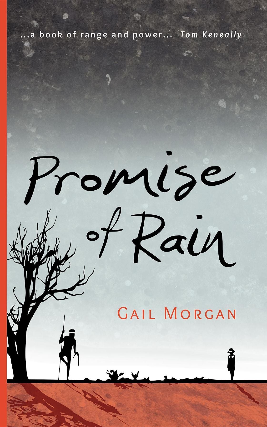 Promise of Rain