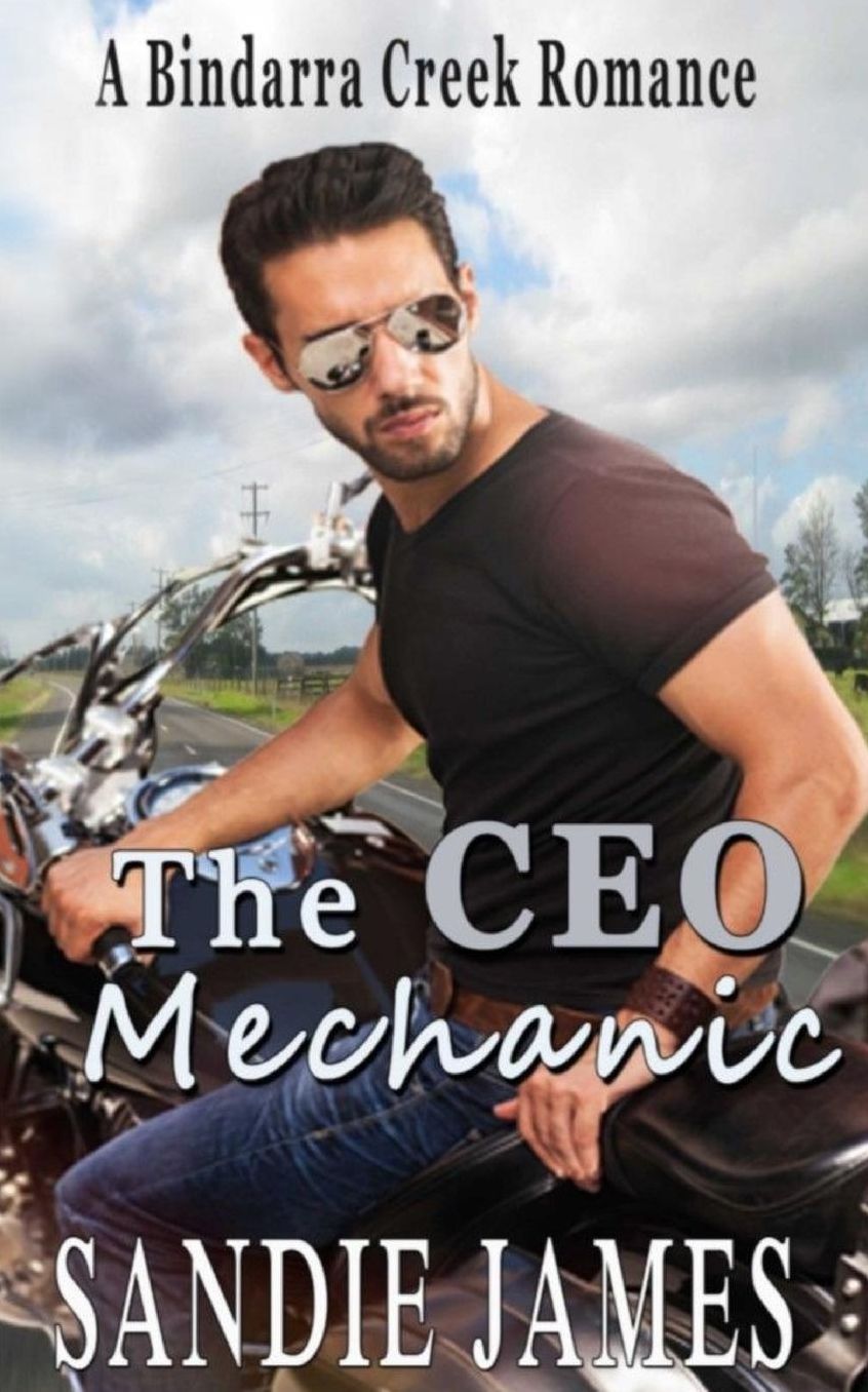 The CEO Mechanic: A Bindarra Creek Romance