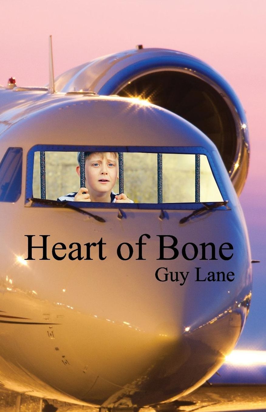 Heart of Bone