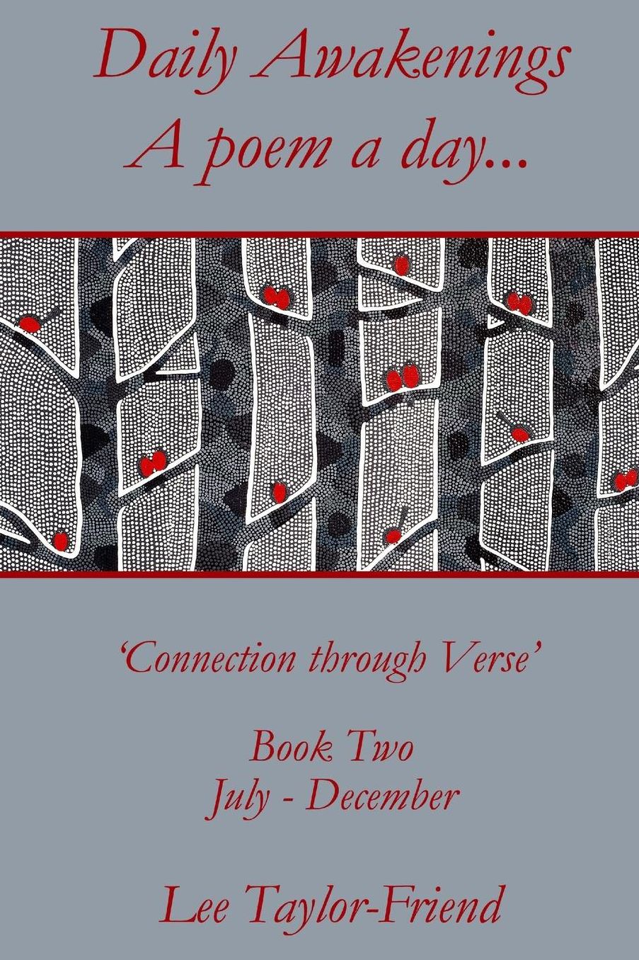 Daily Awakenings...A poem a day...: Connection through Verse...