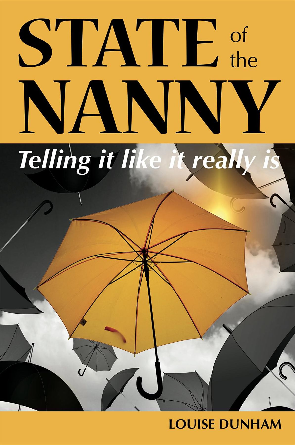 State of the Nanny: Telling it like it really is