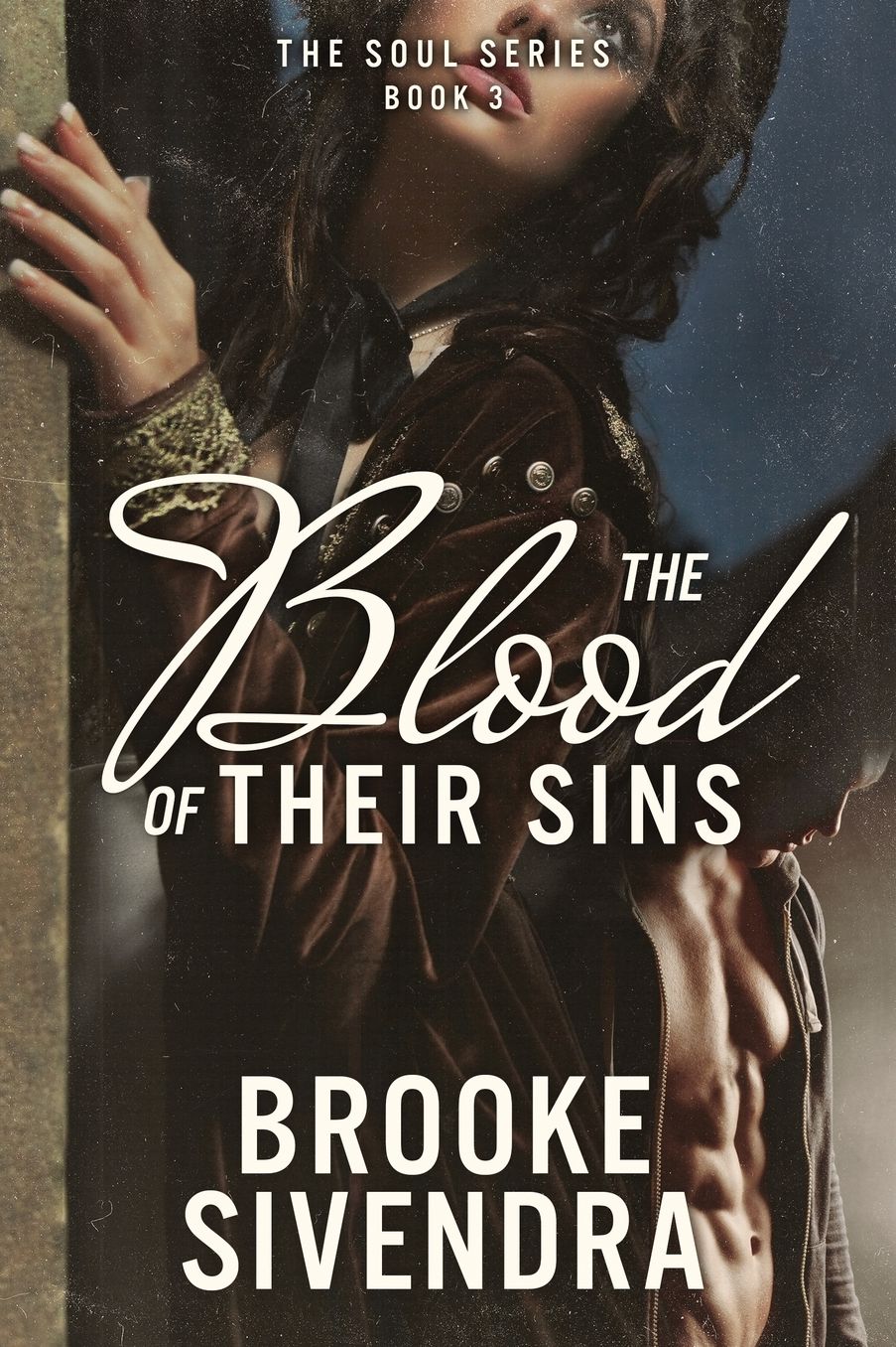 The Blood of Their Sins