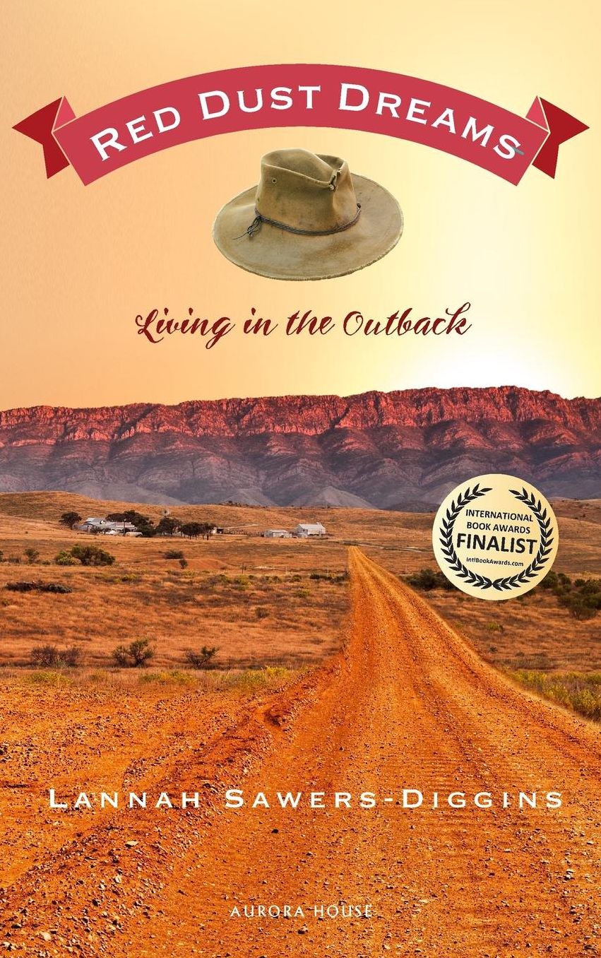 Red Dust Dreams