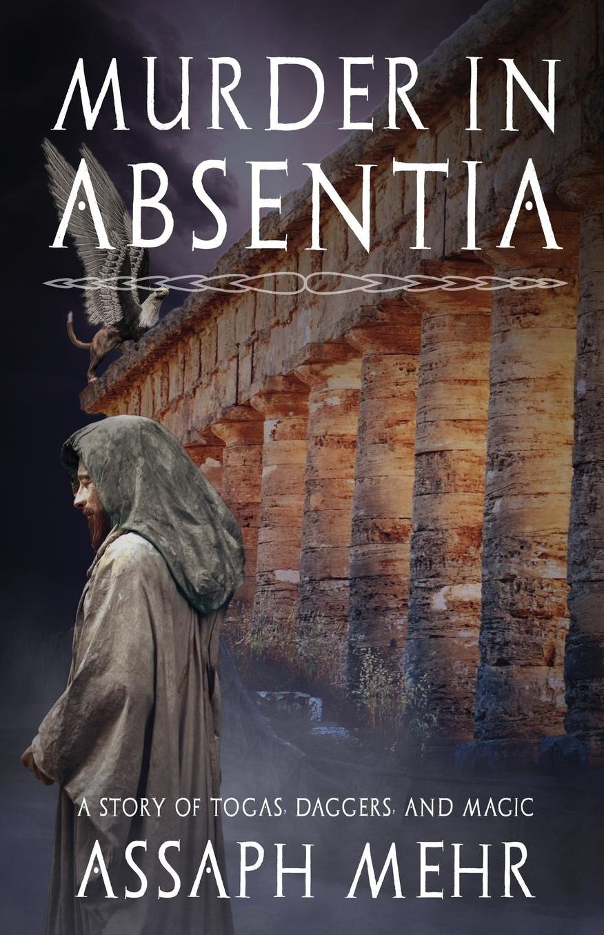 Murder in Absentia: Togas, Daggers, and Magic