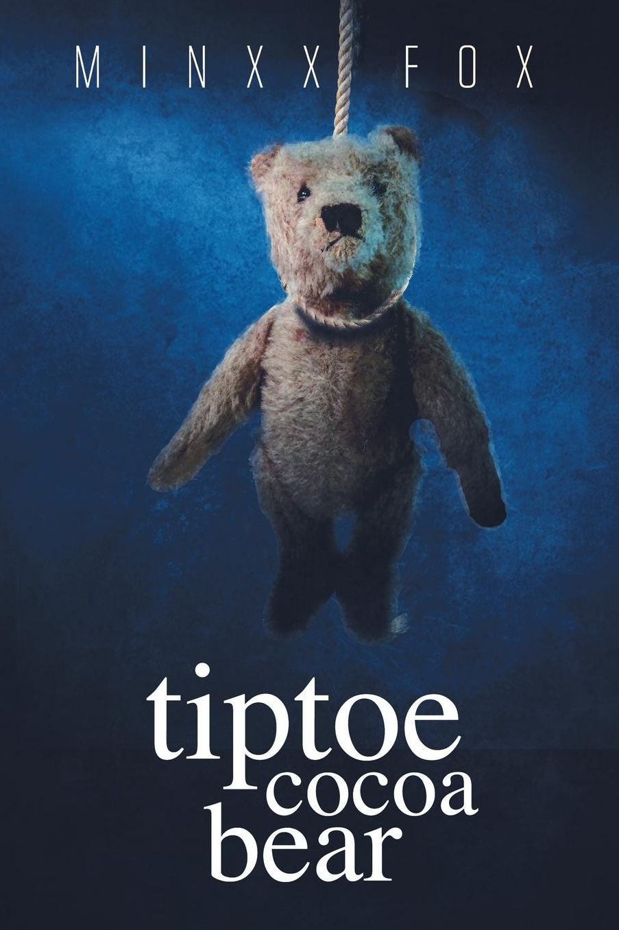 Tiptoe, Cocoa Bear
