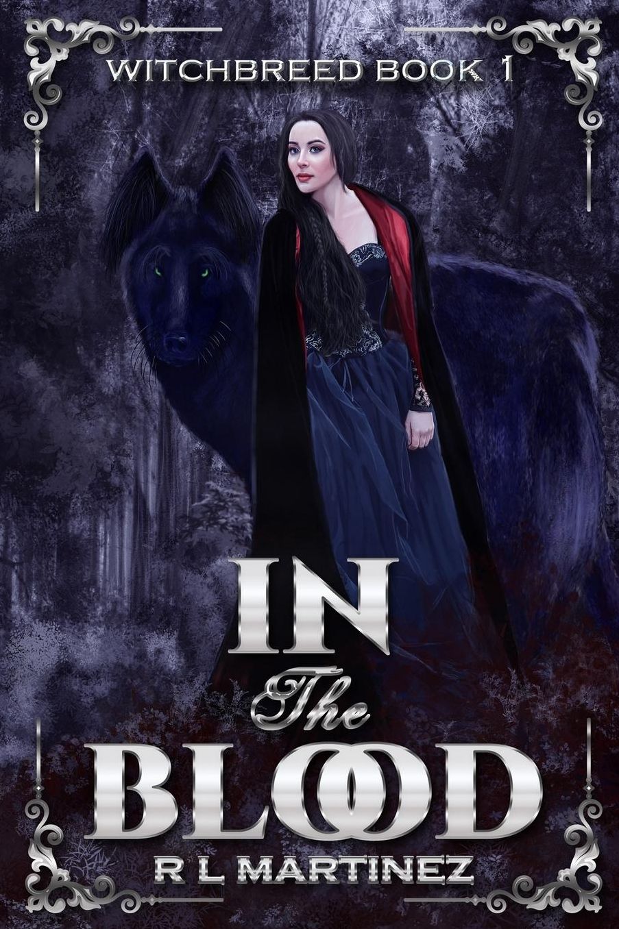 In the Blood