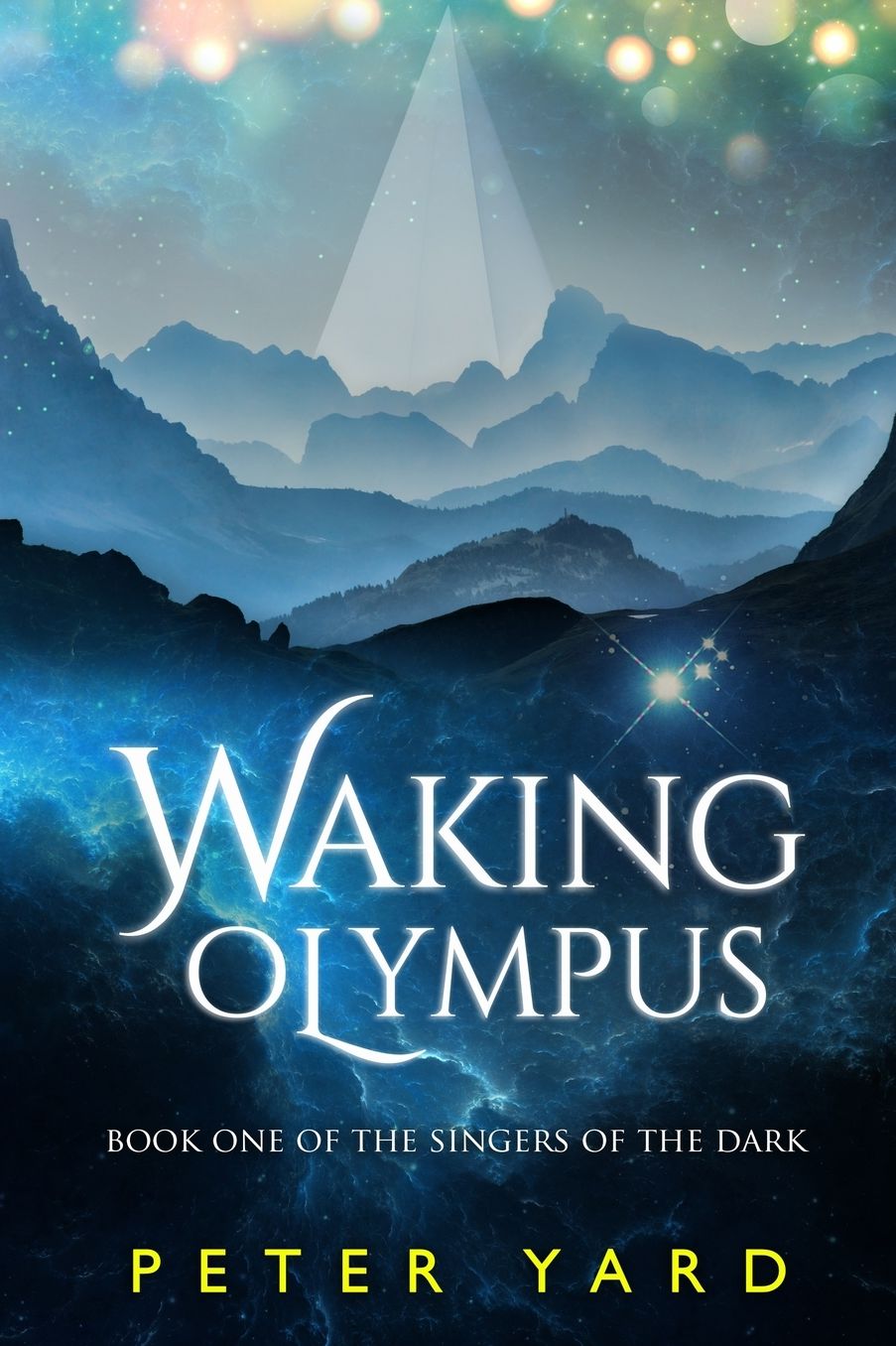 Waking Olympus