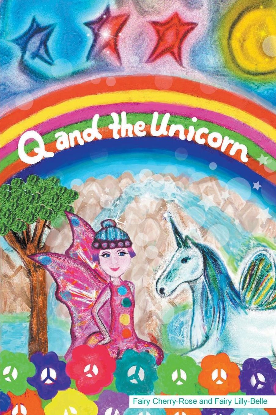Q and the Unicorn