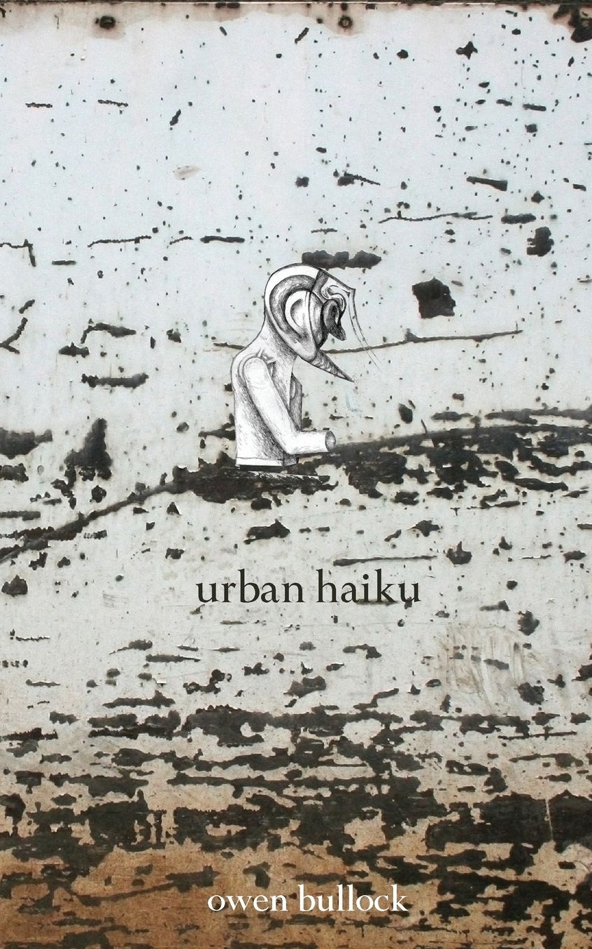 Urban Haiku