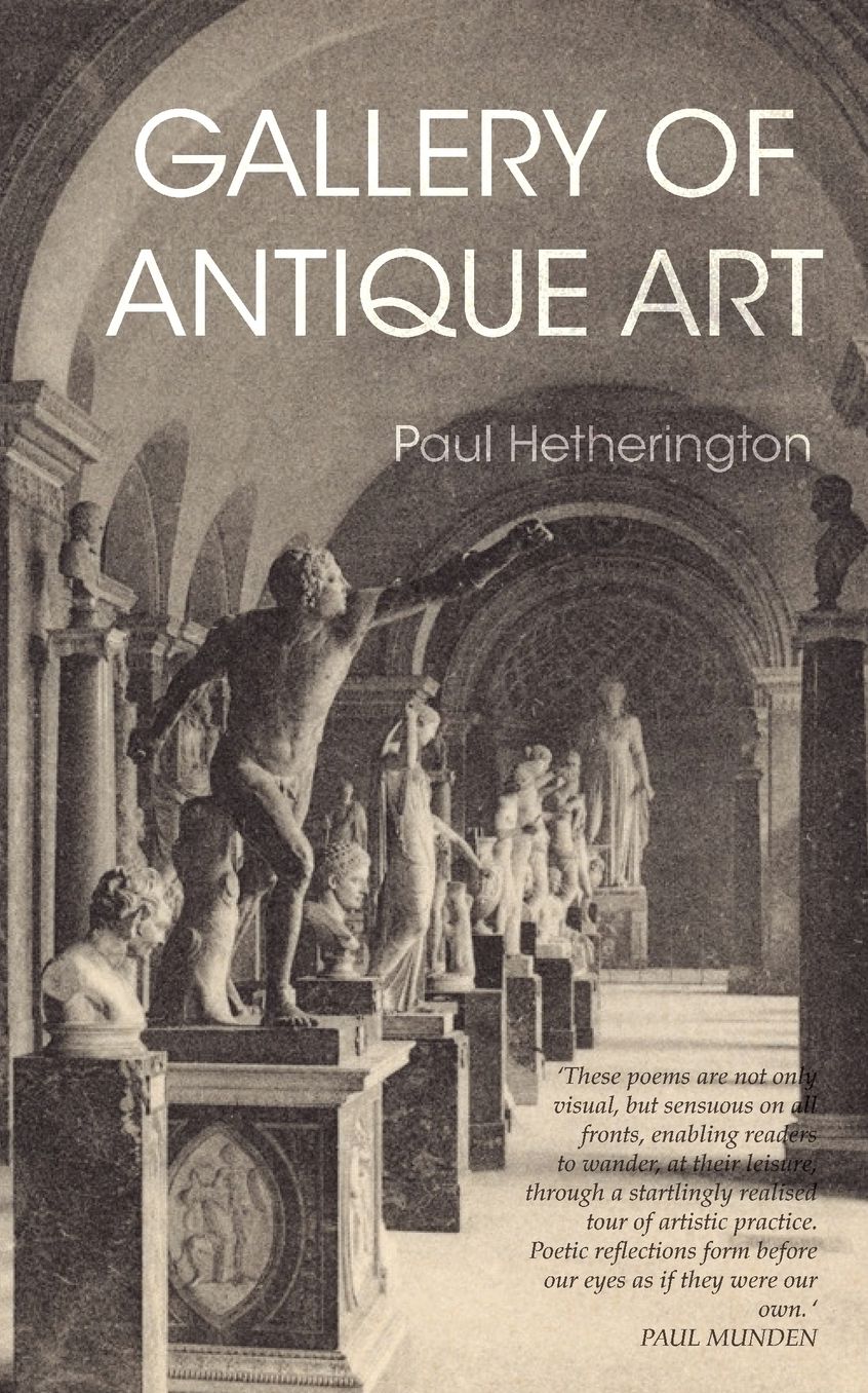 Gallery of Antique Art
