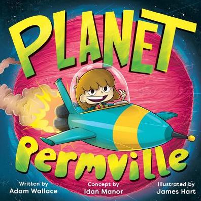 Planet Permville