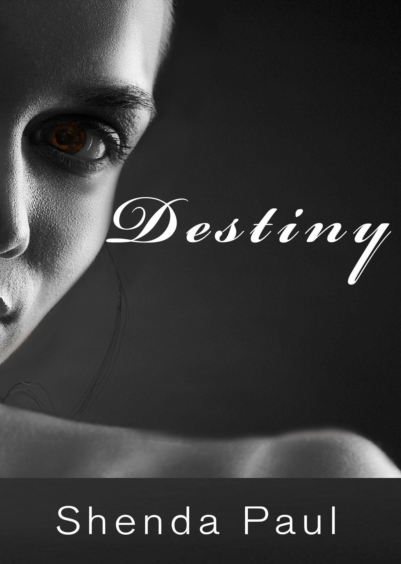 Destiny: Counsel Series