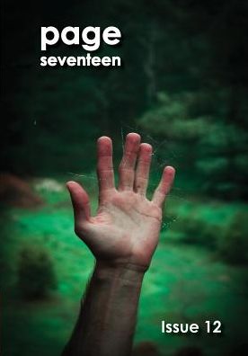 page seventeen: issue 12