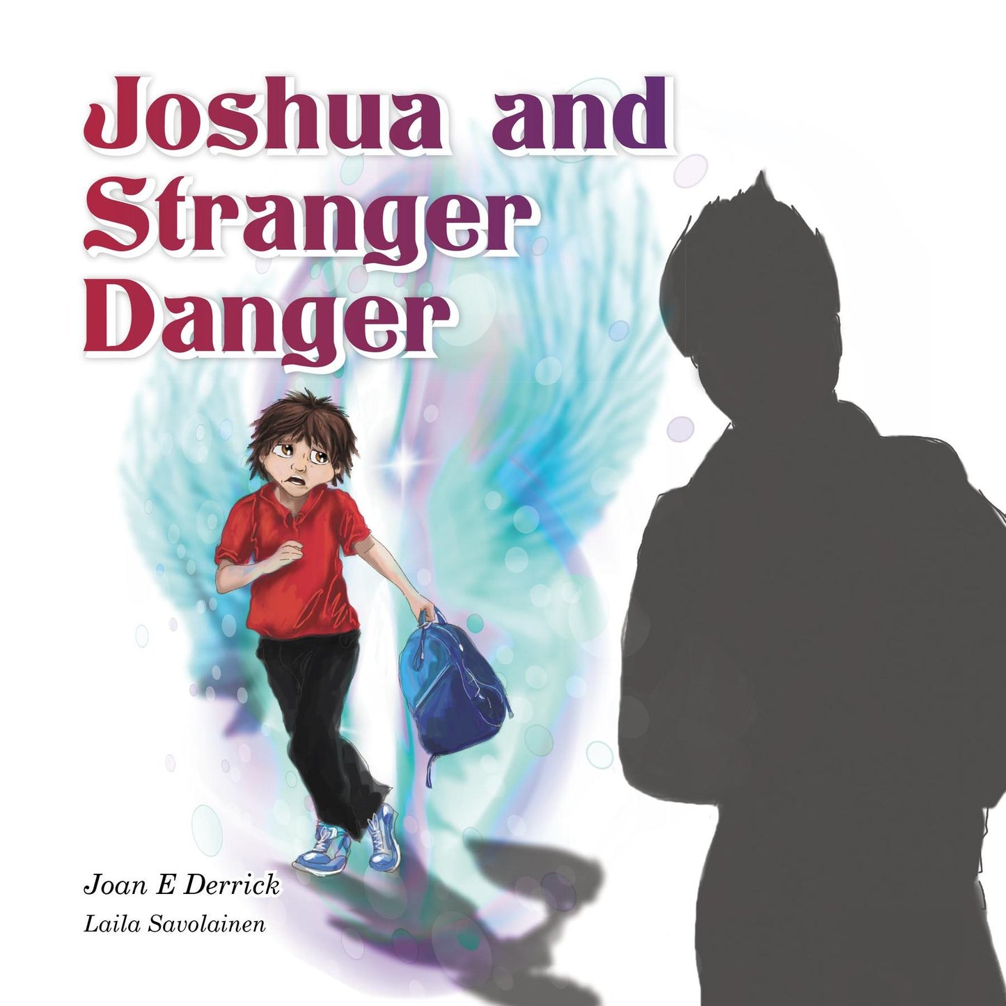Joshua and Stranger Danger
