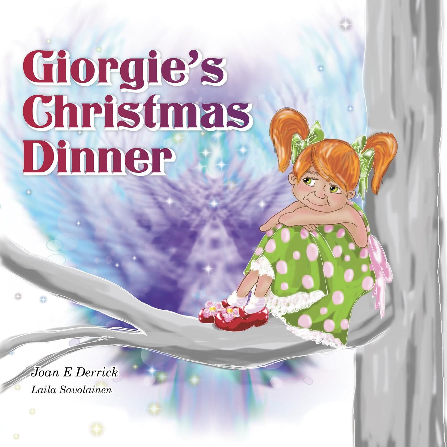 Giorgie's Christmas Dinner