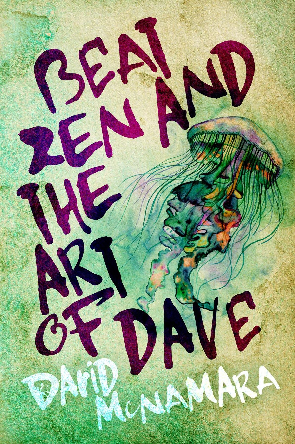 Beat Zen and the Art of Dave