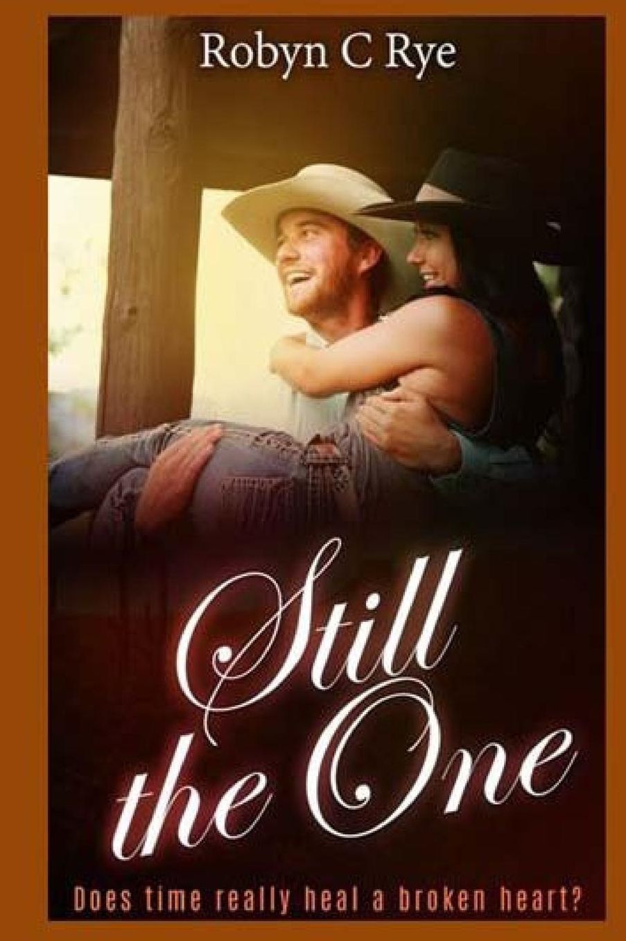Still the one: Does time really heal a broken heart?