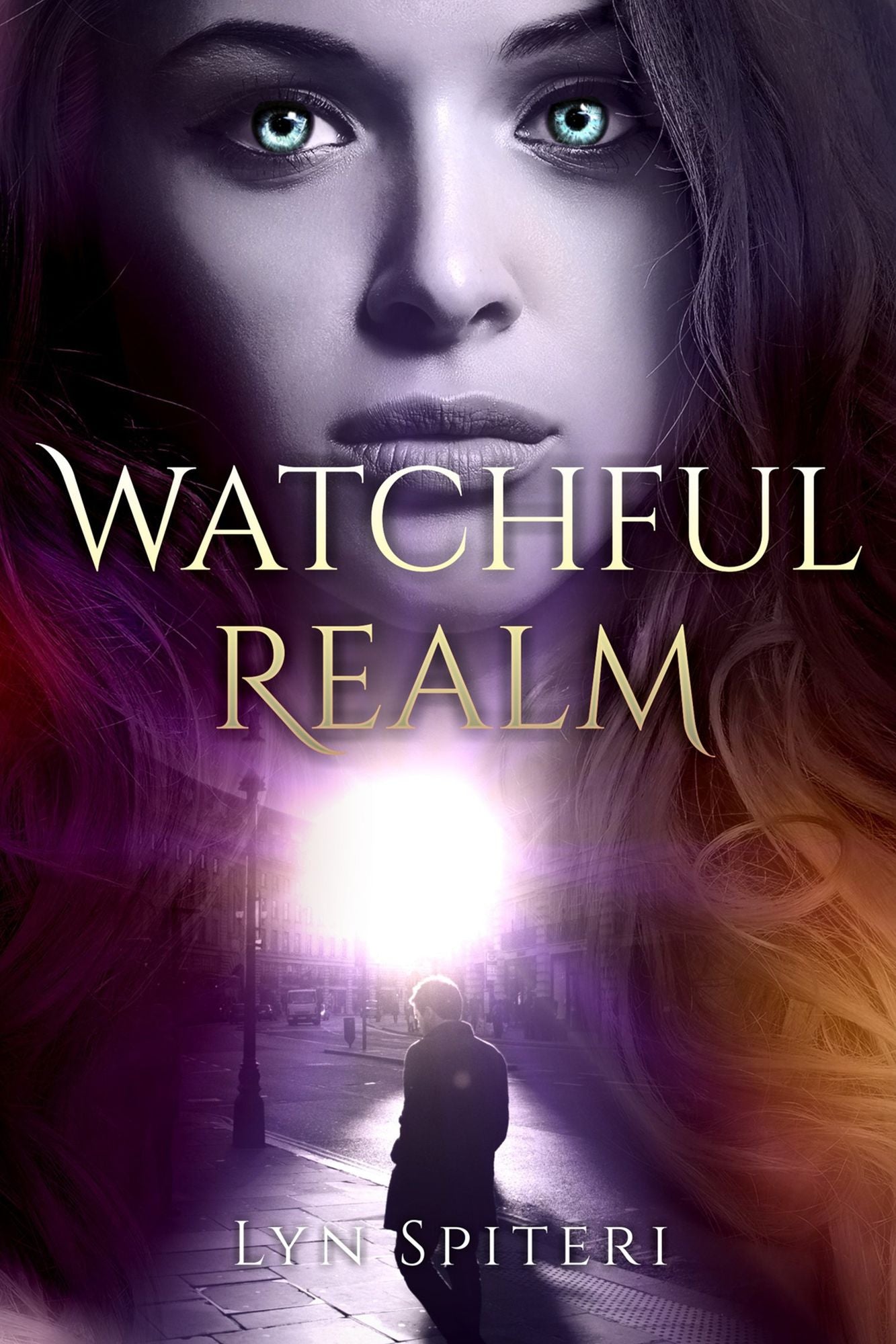 Watchful Realm