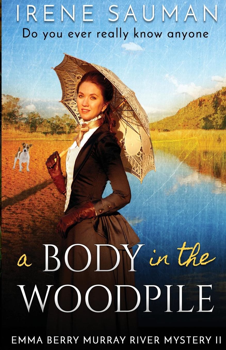 A Body in the Woodpile