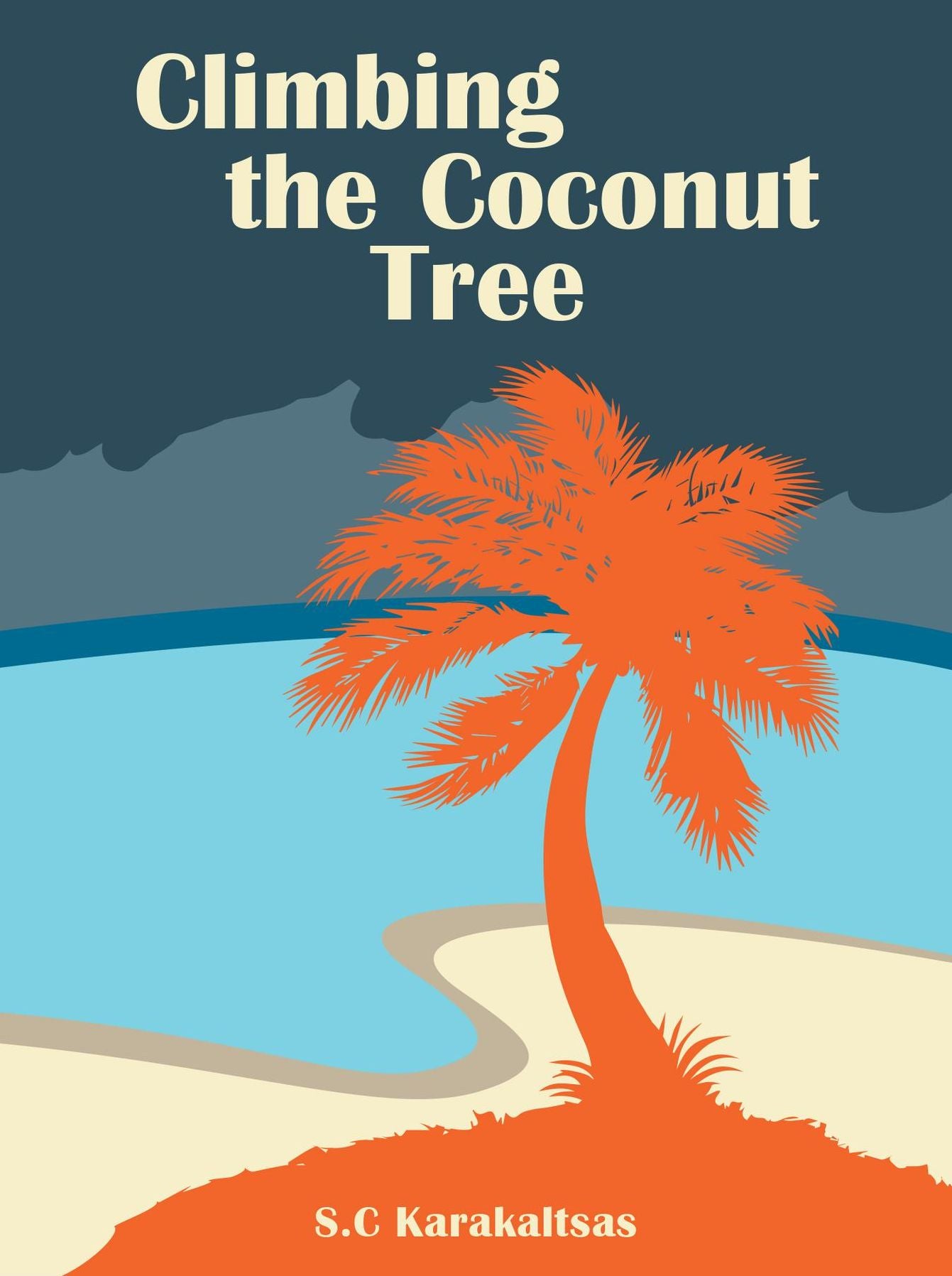 Climbing the Coconut Tree
