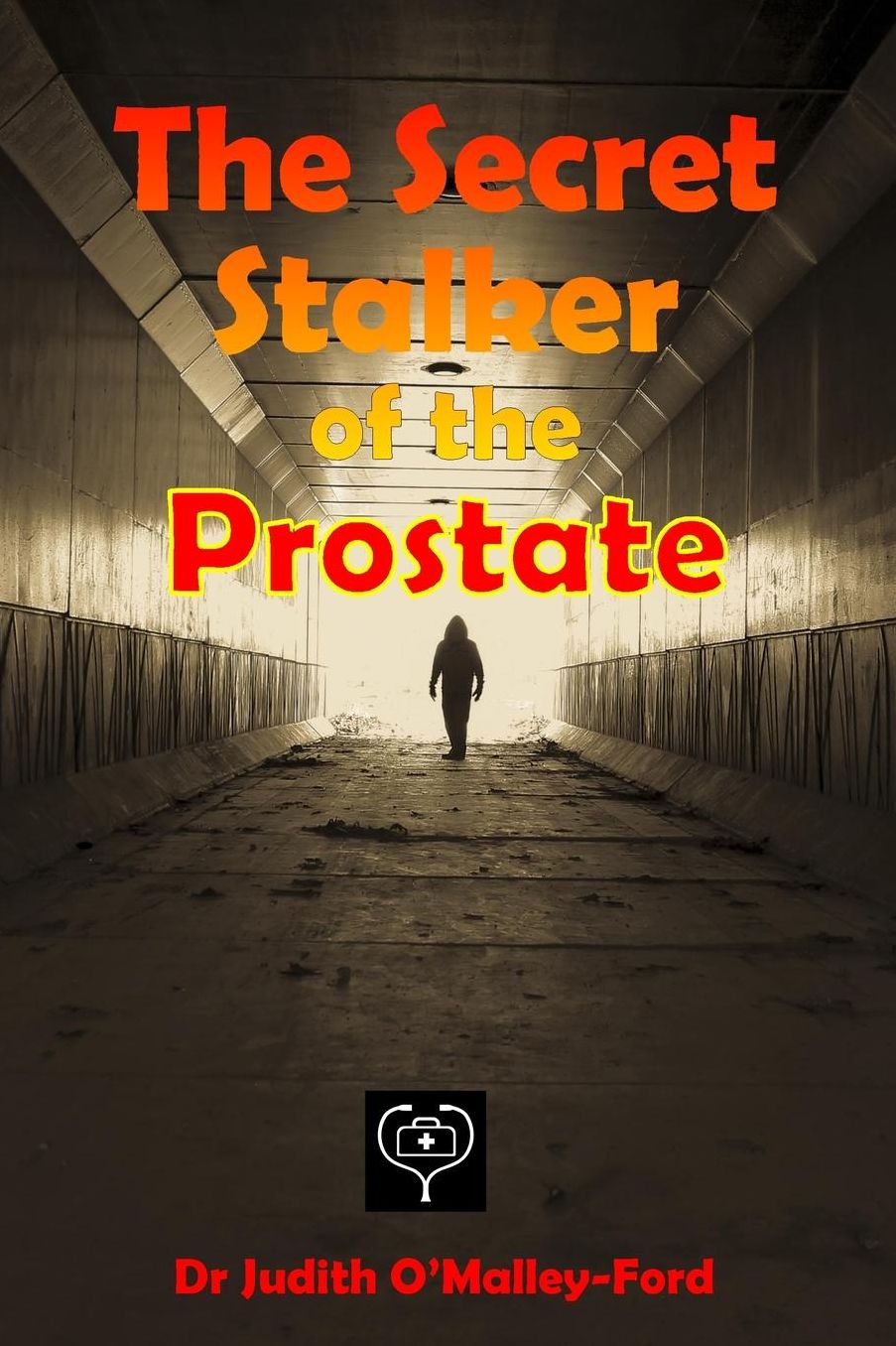 The Secret Stalker of the Prostate