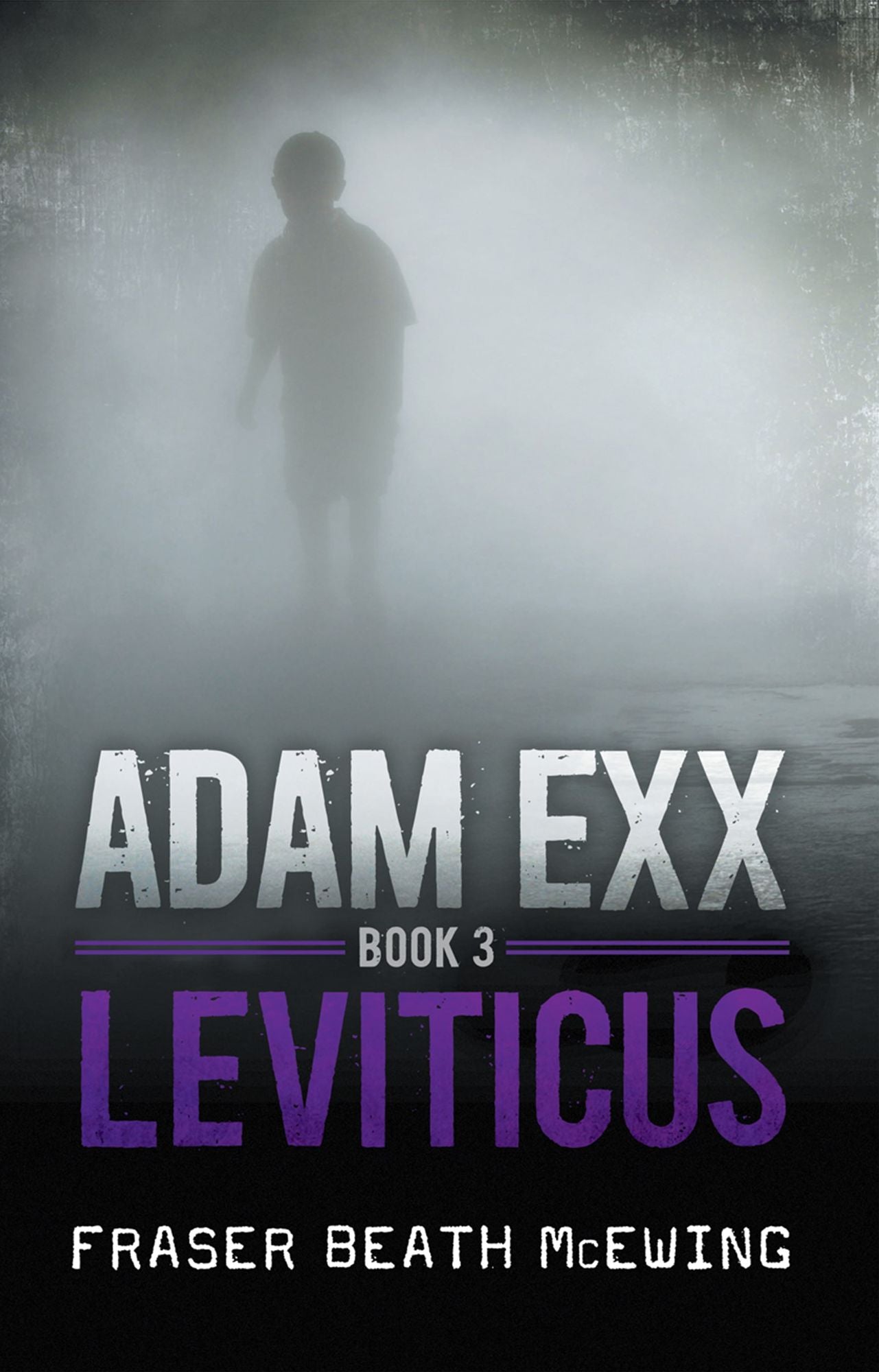 Adam Exx: Leviticus